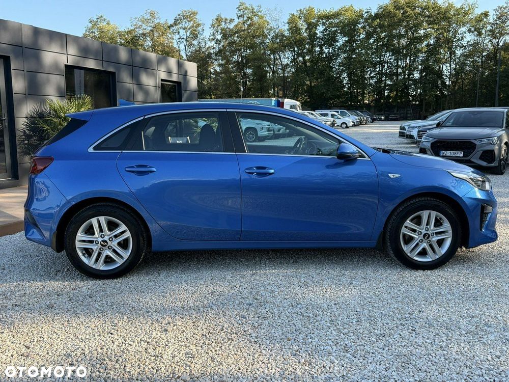Kia Ceed 1.0 T-GDI M - 3