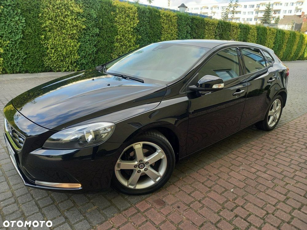 Volvo V40 D2 Kinetic - 4