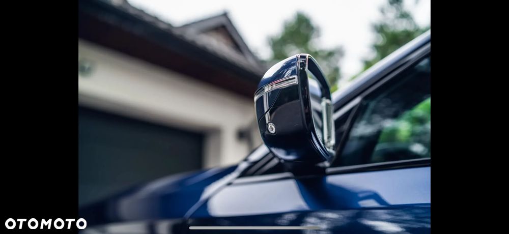 BMW Seria 5 540i M Sport sport - 13