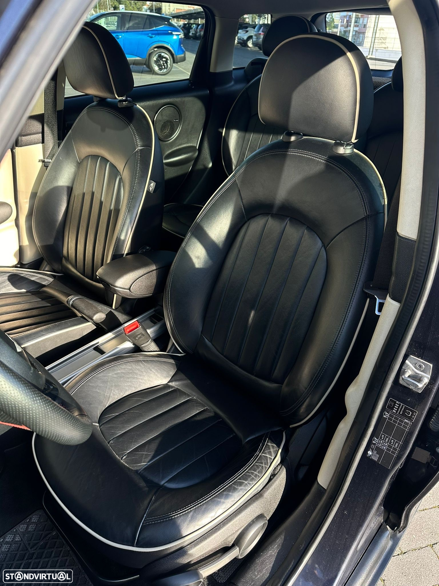 MINI Countryman Cooper SD - 11