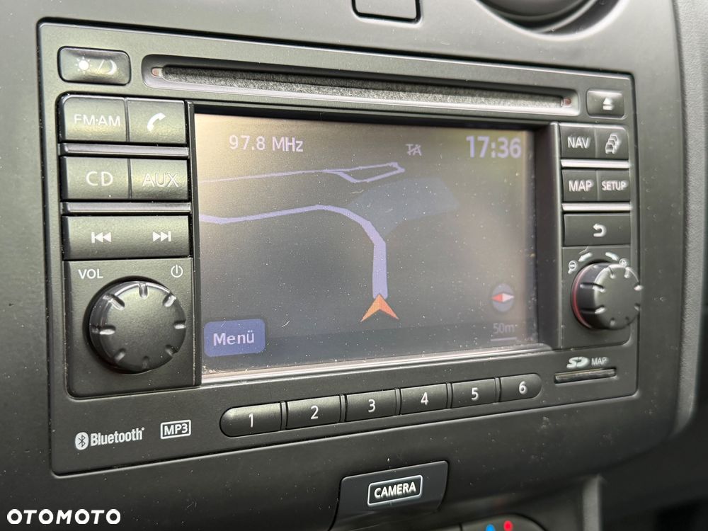 Nissan Qashqai - 16