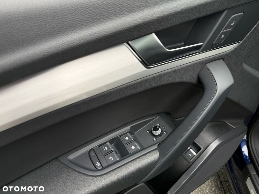 Audi Q5 Sportback 50 TFSI e Quattro S Line S tronic - 18