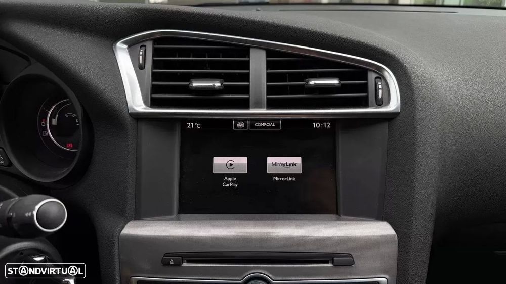 Citroën C4 1.6 BlueHDi Live - 19