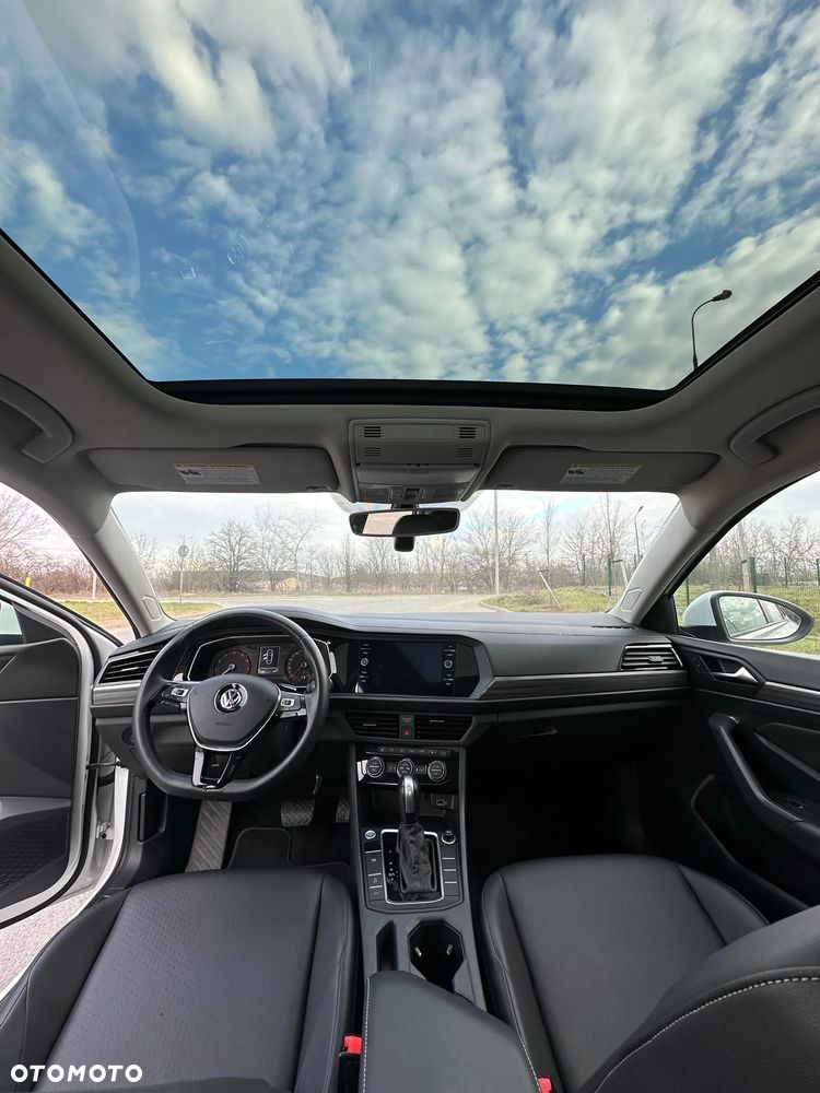 Volkswagen Jetta 1.4 TSI BMT Highline DSG - 19