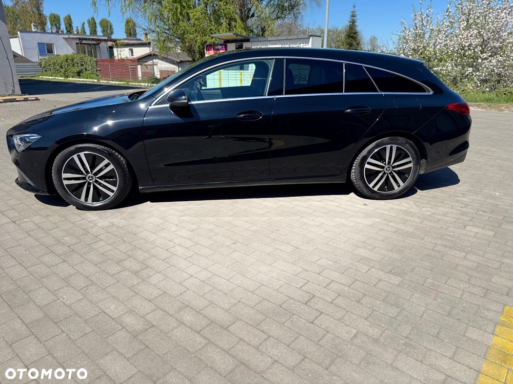 Mercedes-Benz CLA 180 7G-DCT Progressive - 6