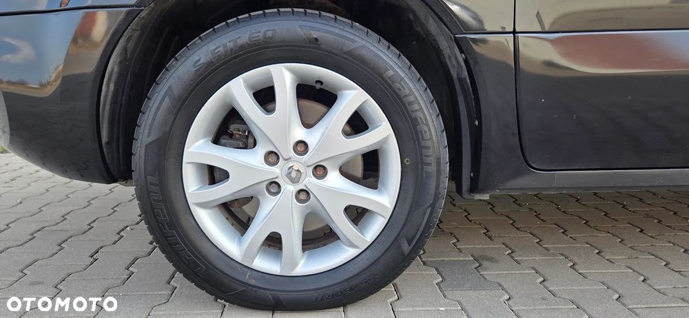 Renault Koleos dCi 150 FAP 4x2 Limited - 12
