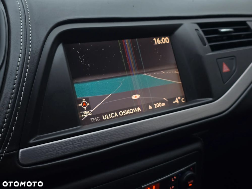 Citroën C5 V6 HDi 240 Biturbo FAP Exclusive - 8