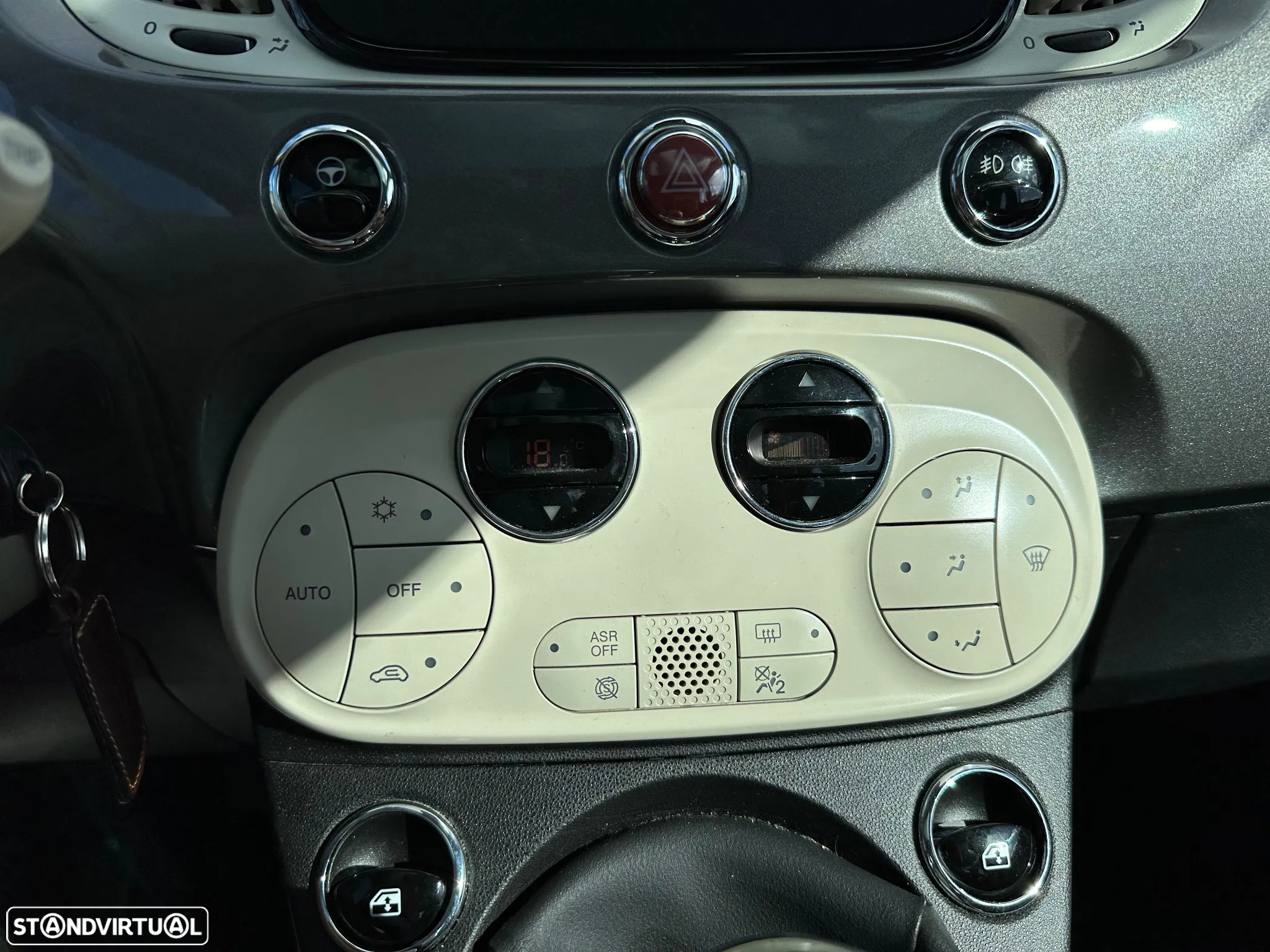Fiat 500 - 13
