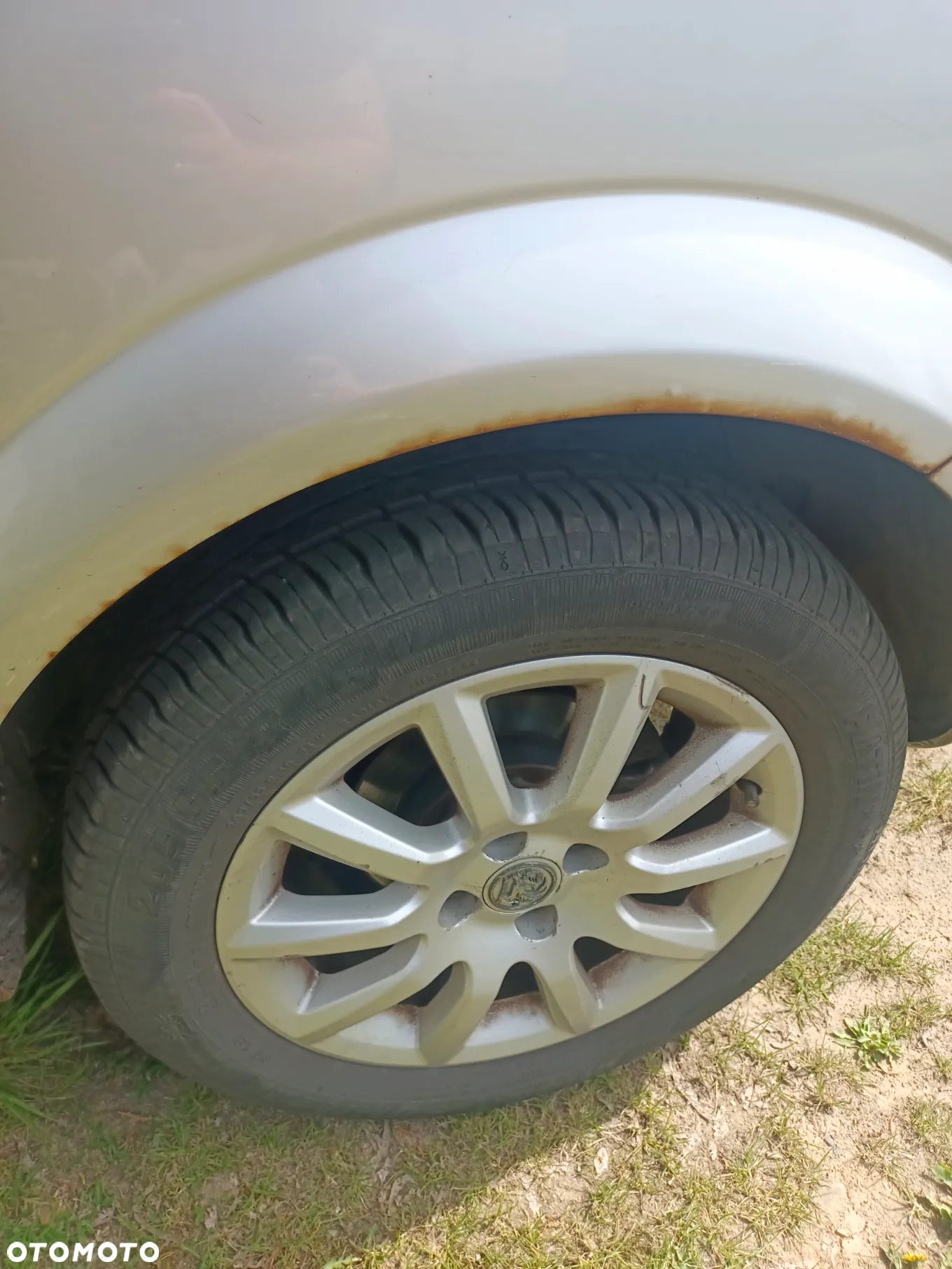 Opel Astra 1.6 - 13