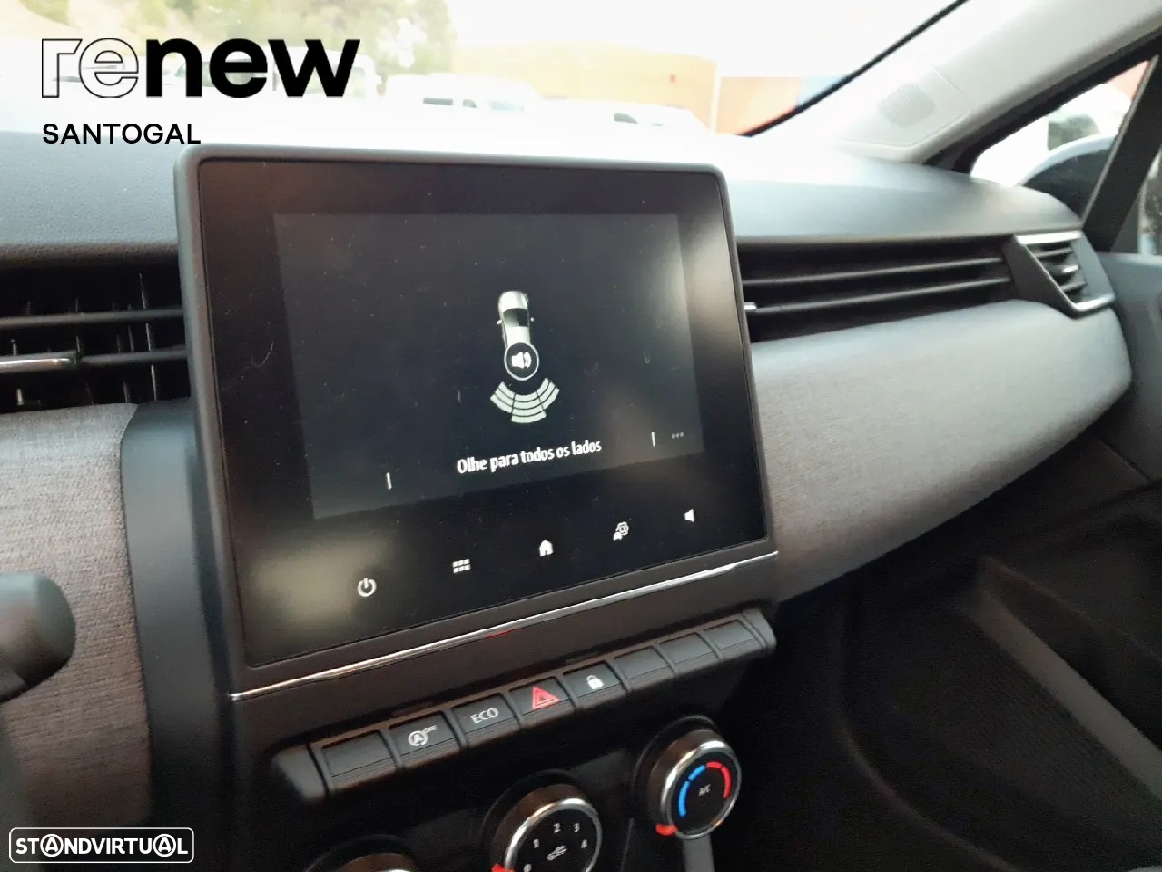 Renault Clio 1.0 TCe Evolution - 21