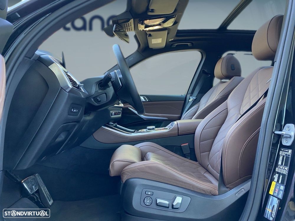 BMW X5 50 e xDrive Pack - 4