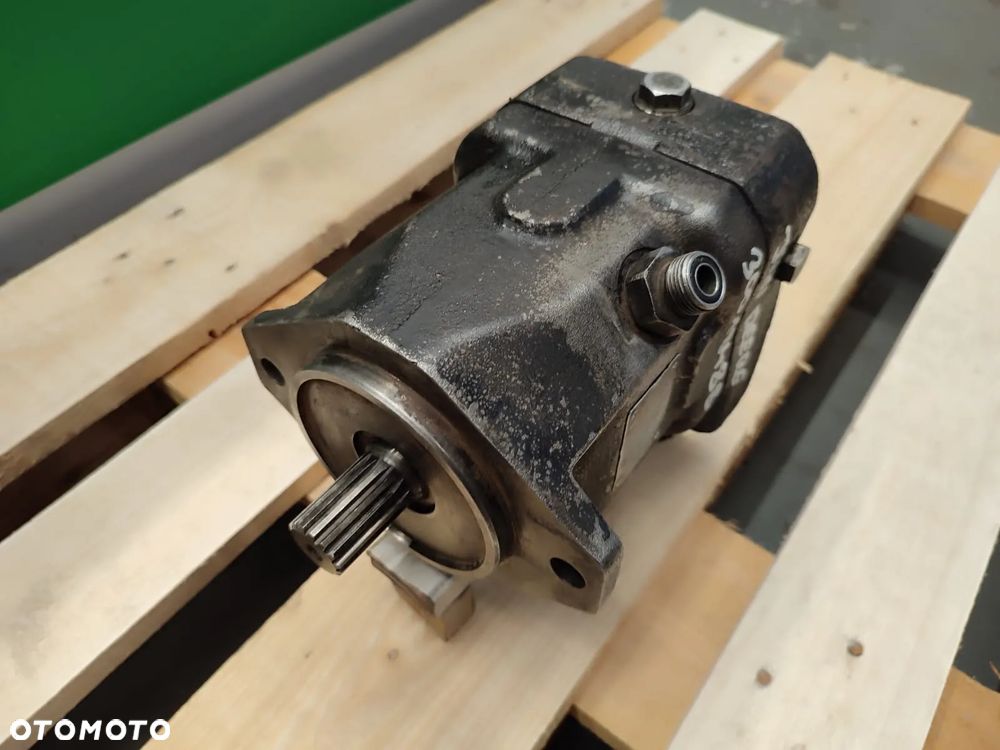 Pompa hydrauliczna 985150/002 30018488 John Deere - 7
