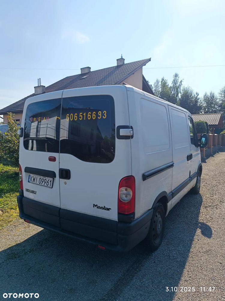 Renault Master - 4