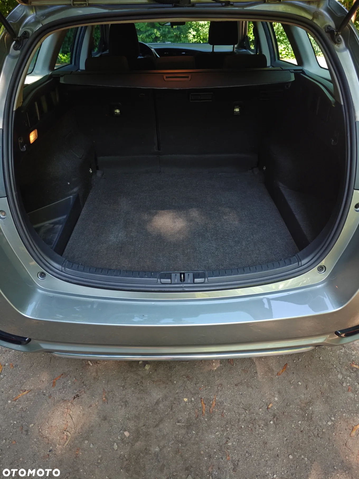 Toyota Auris Hybrid 135 Comfort - 13