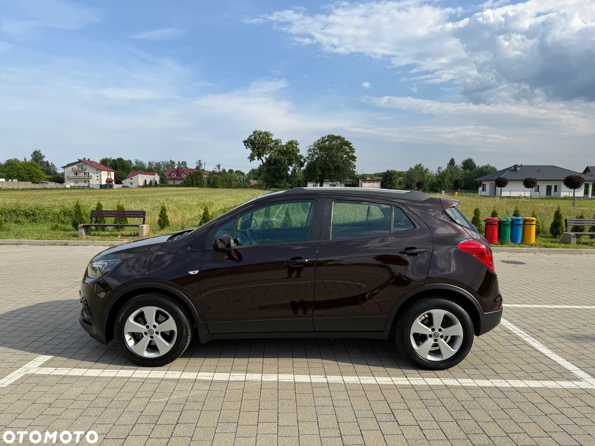 Opel Mokka 1.6 Active S&S - 2