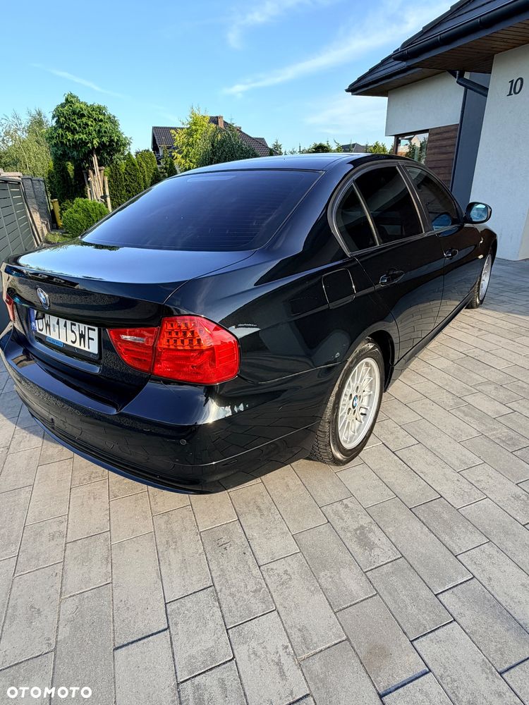 BMW Seria 3 - 3
