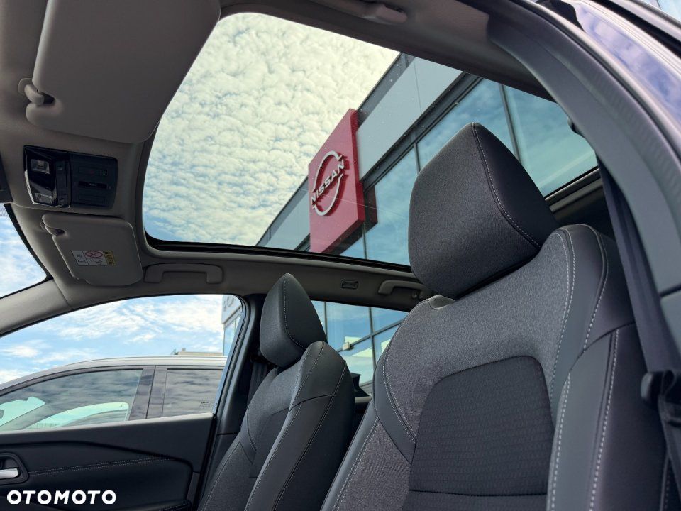 Nissan Qashqai - 34