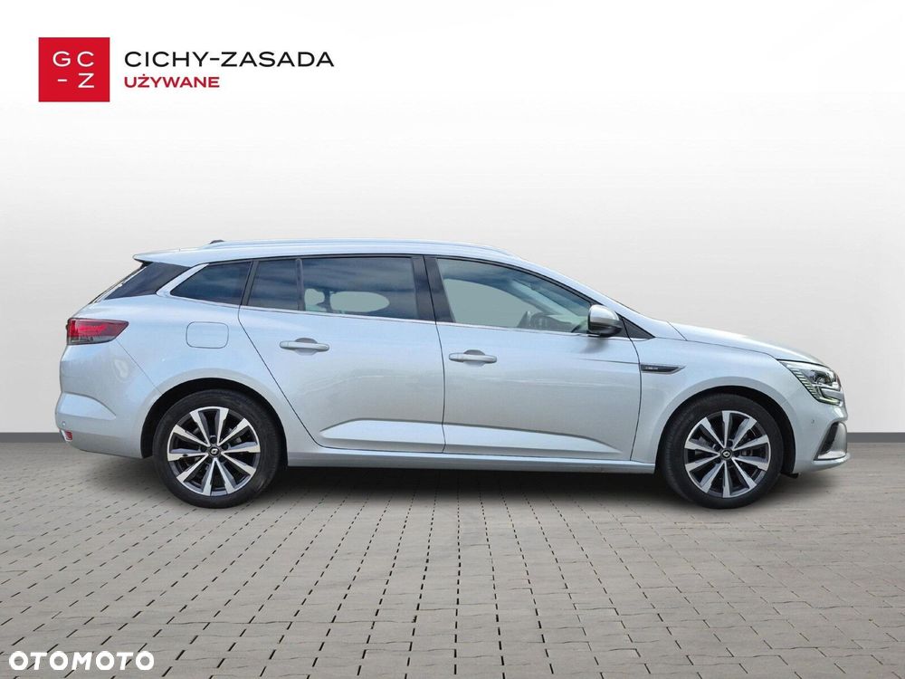 Renault Megane 1.3 TCe FAP R.S Line EDC - 4