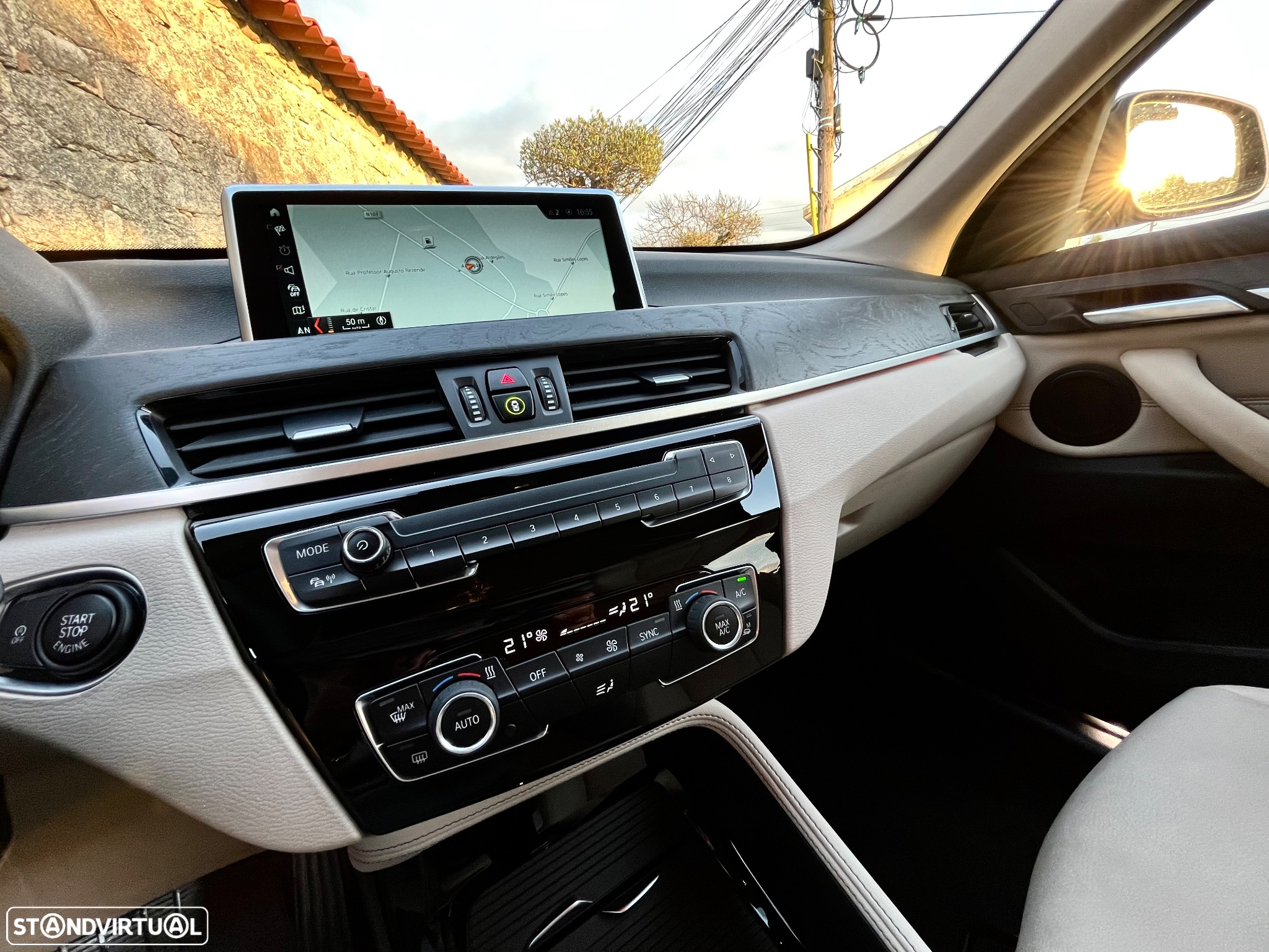 BMW X1 18 i sDrive xLine Auto - 25