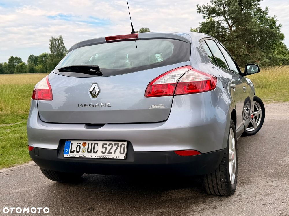 Renault Megane - 16