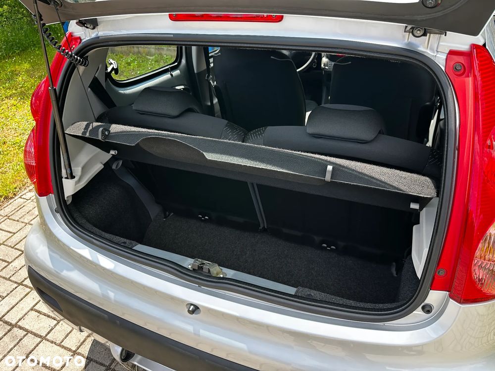 Peugeot 107 70 2-Tronic Filou - 38