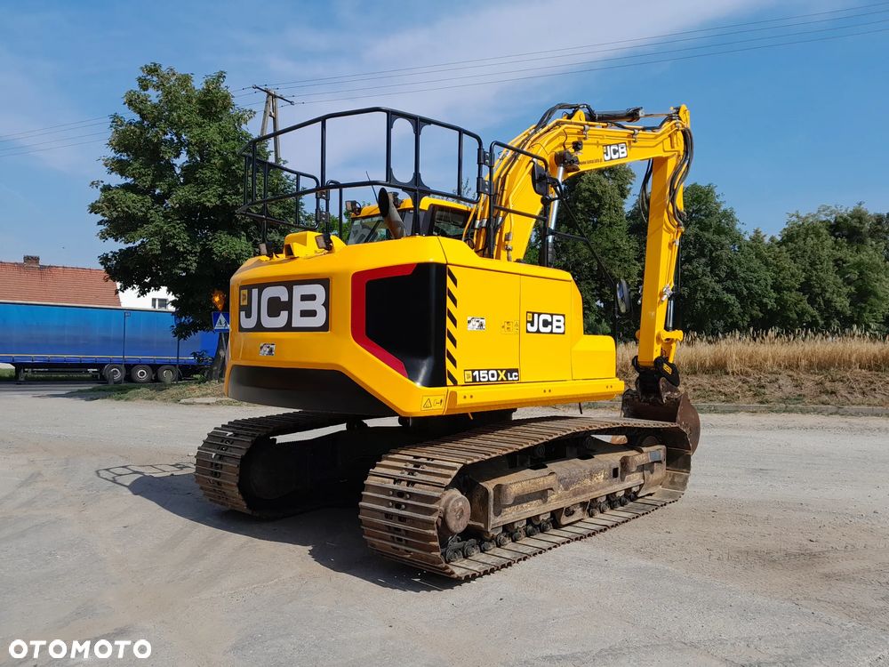 JCB 150X 2019R - 7
