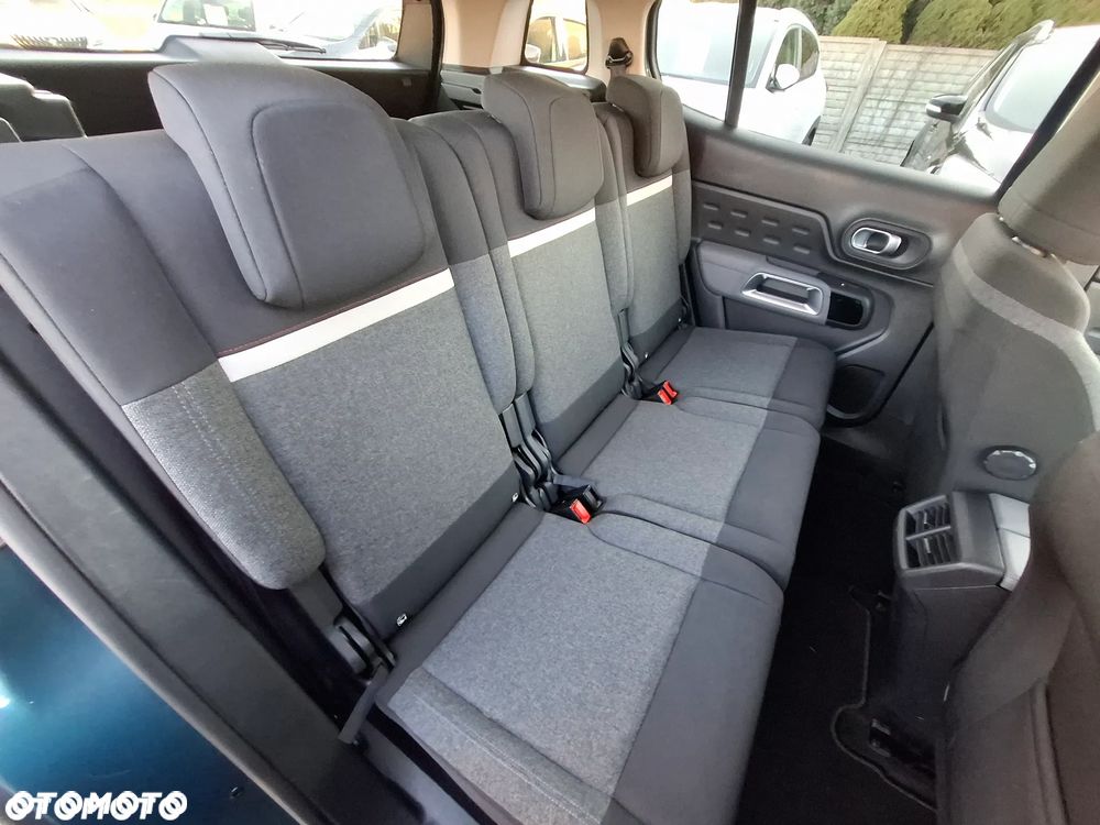 Citroën C5 Aircross 1.2 PureTech Feel - 19