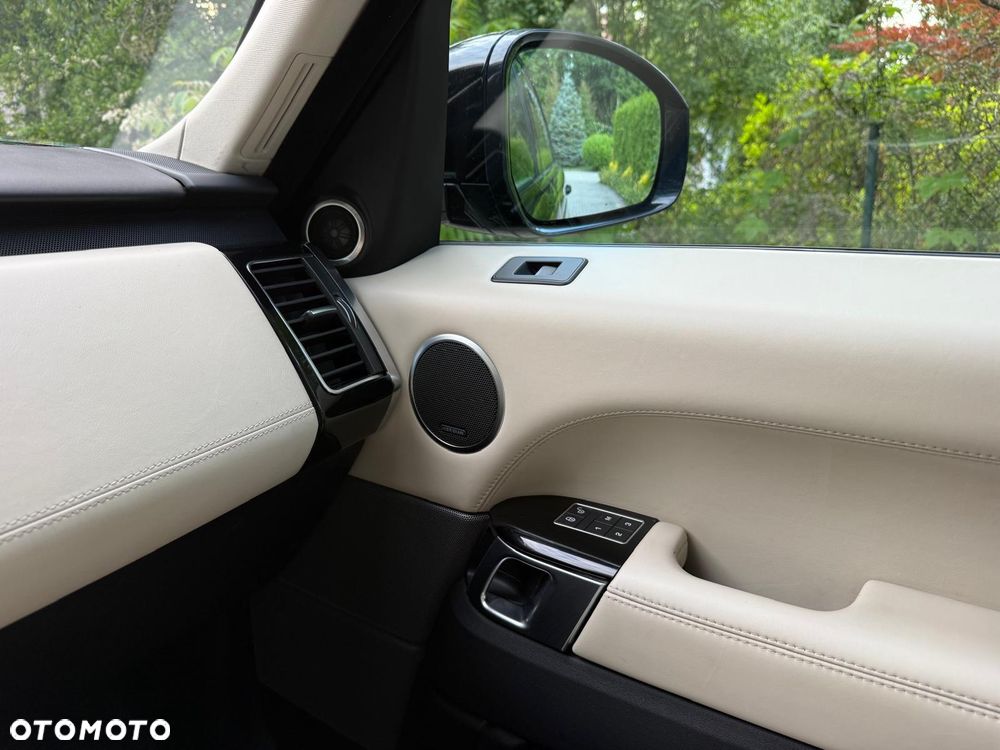 Land Rover Range Rover Sport S 3.0 V6 S/C HSE Dynamic - 14