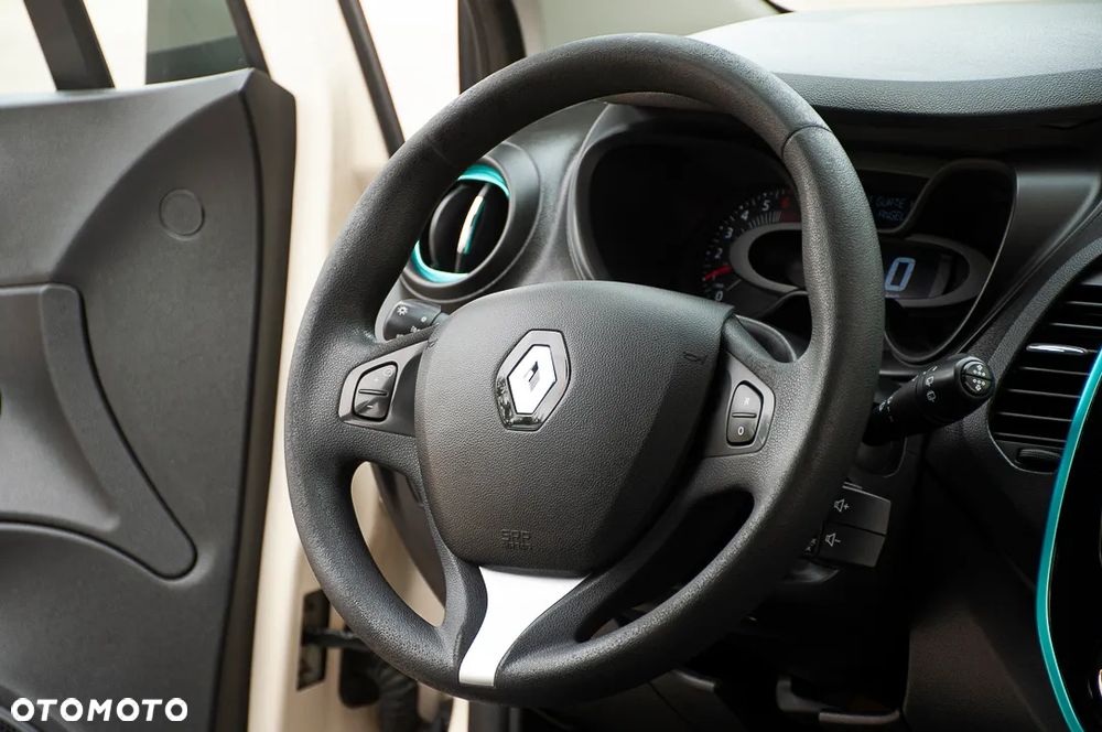 Renault Captur 0.9 Energy TCe Intens - 27