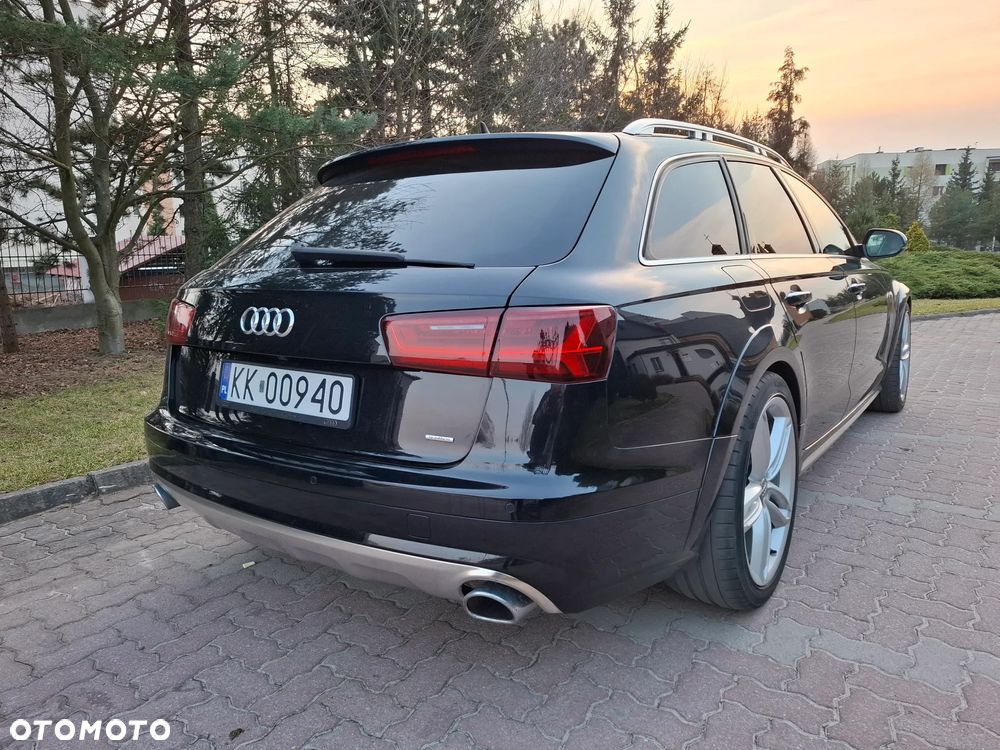 Audi A6 Allroad - 5