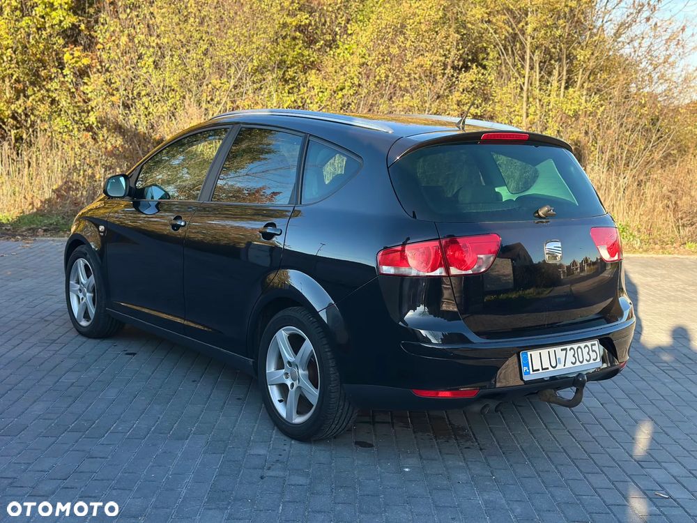 Seat Altea XL 2.0 TDI DPF Comfort Limited - 7