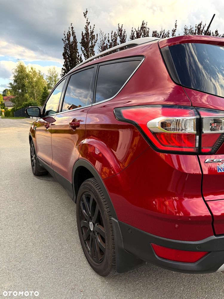 Ford Escape - 12