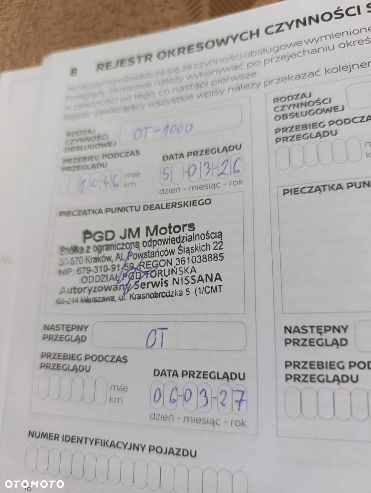 Nissan Qashqai 1.3 DIG-T MHEV N-Connecta - 23