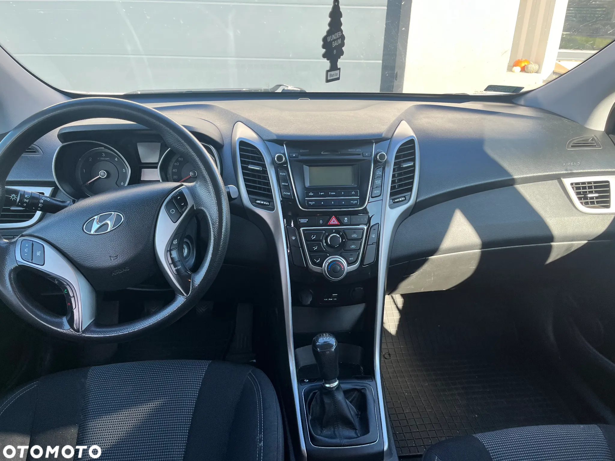 Hyundai i30 1.4 CRDi Comfort - 6