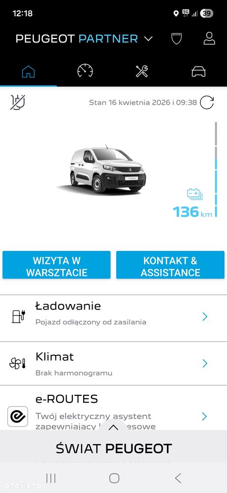 Peugeot Partner - 3