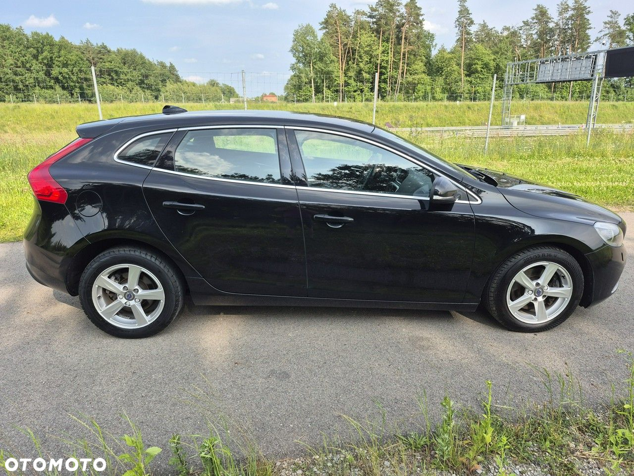 Volvo V40 - 6