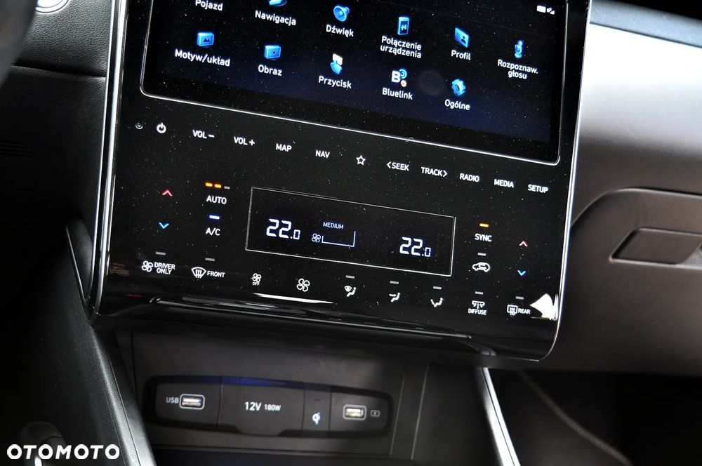 Hyundai Tucson 1.6 T-GDi HEV 2WD Advantage - 33