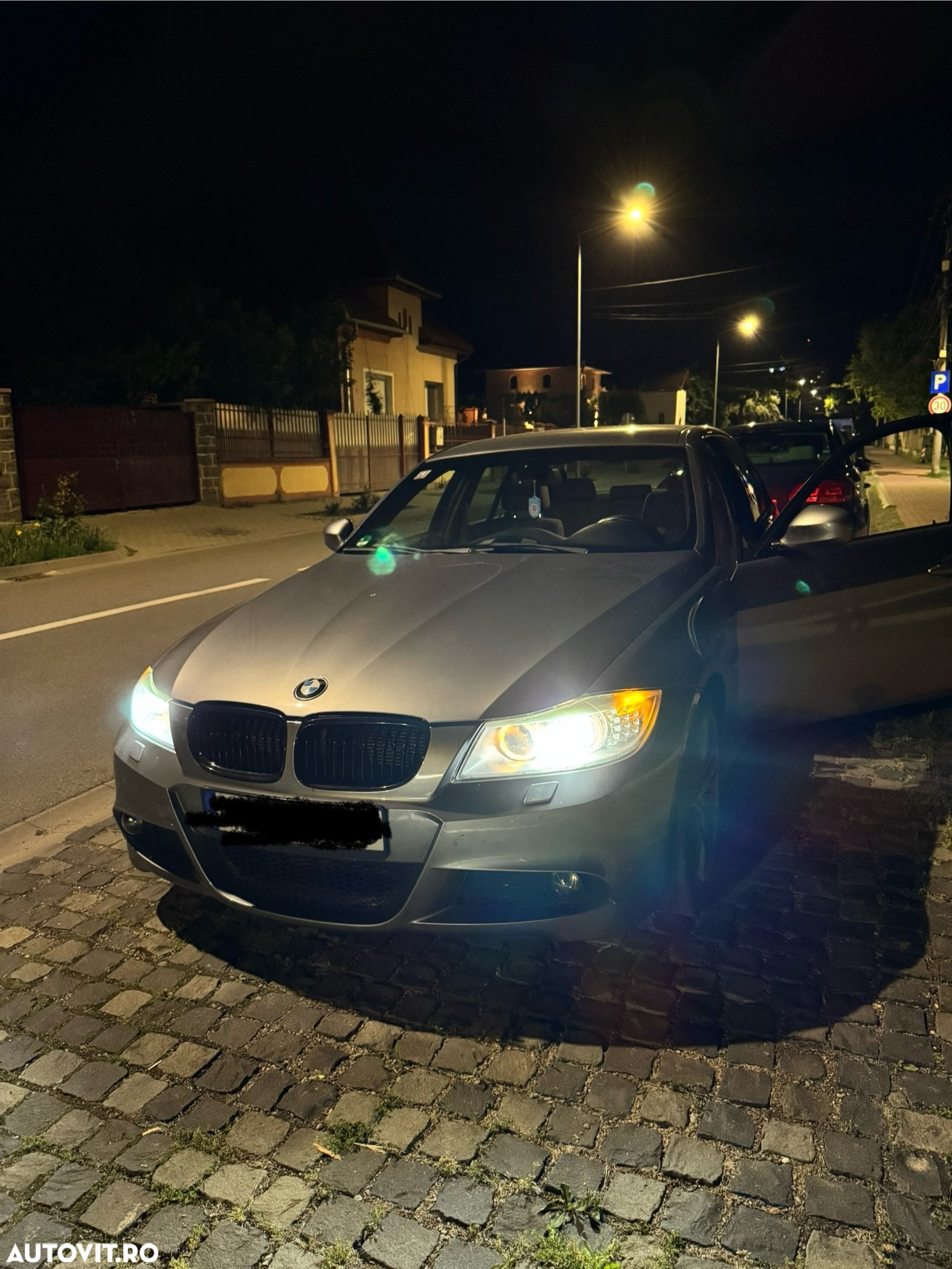 BMW Seria 3 - 8