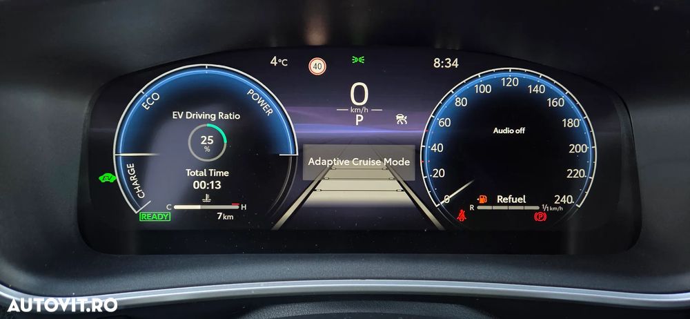 Toyota Corolla Cross - 17