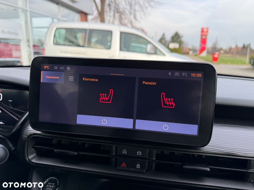 Jeep Avenger 1.2 GSE T3 Turbo-Benzin GDI Altitude - 30