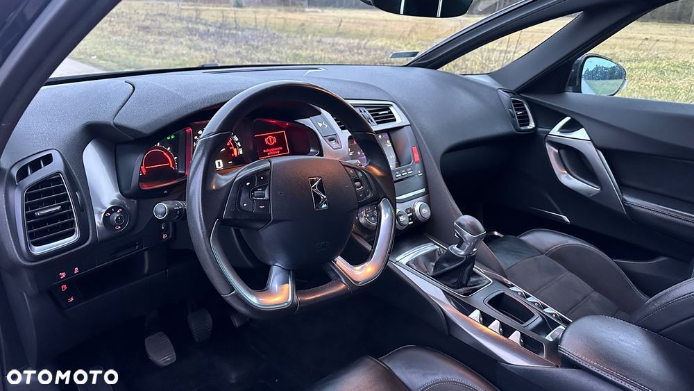 DS Automobiles DS 5 - 16