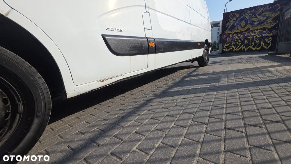 Renault Master - 18