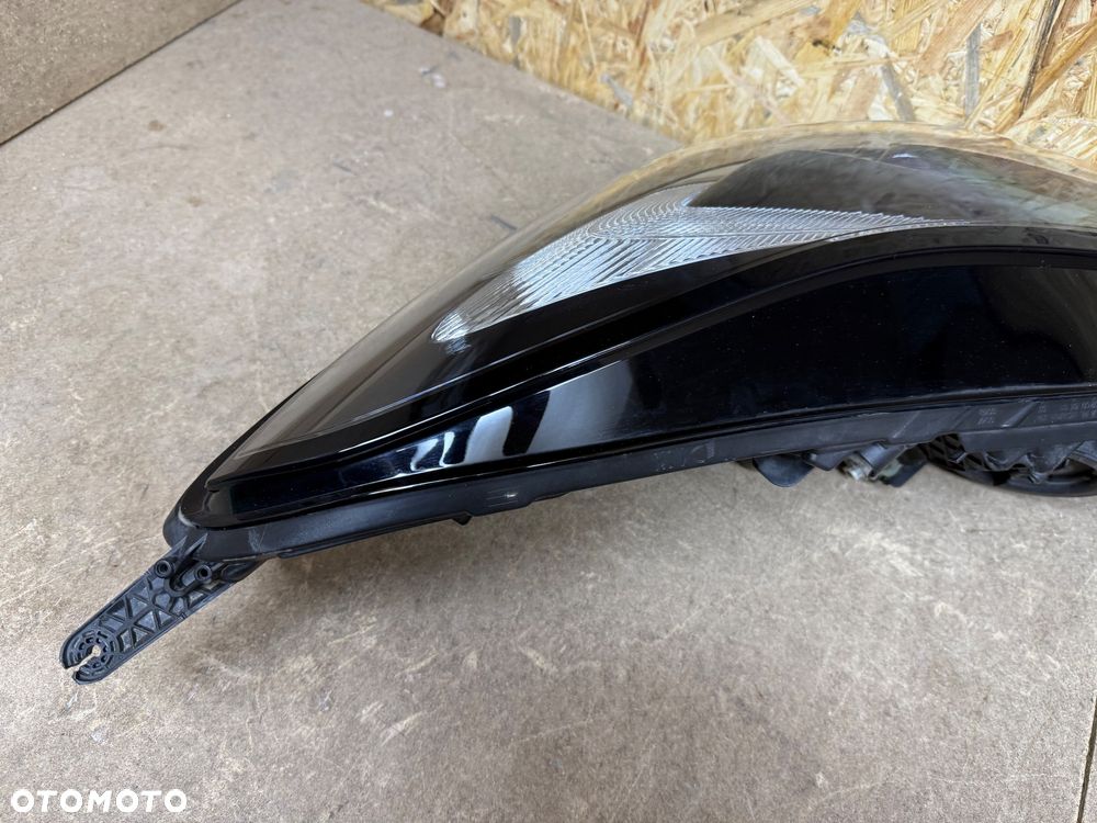LAMPY LEWA PRAWA KOMPLET OPEL CORSA E ZWYKŁA H7 39108222 13381336 - 16