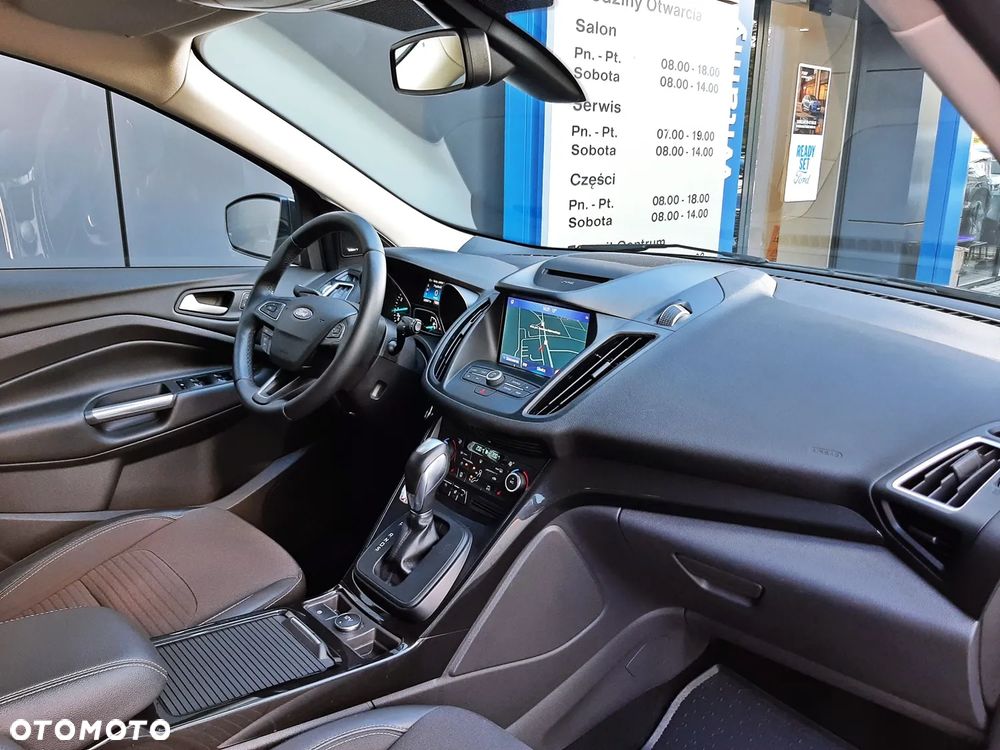 Ford Kuga 1.5 EcoBoost FWD Titanium ASS GPF - 27