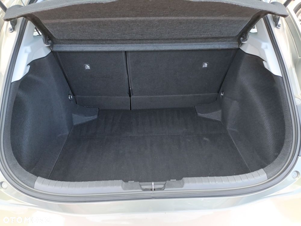 Toyota Corolla 1.2 T Comfort - 19