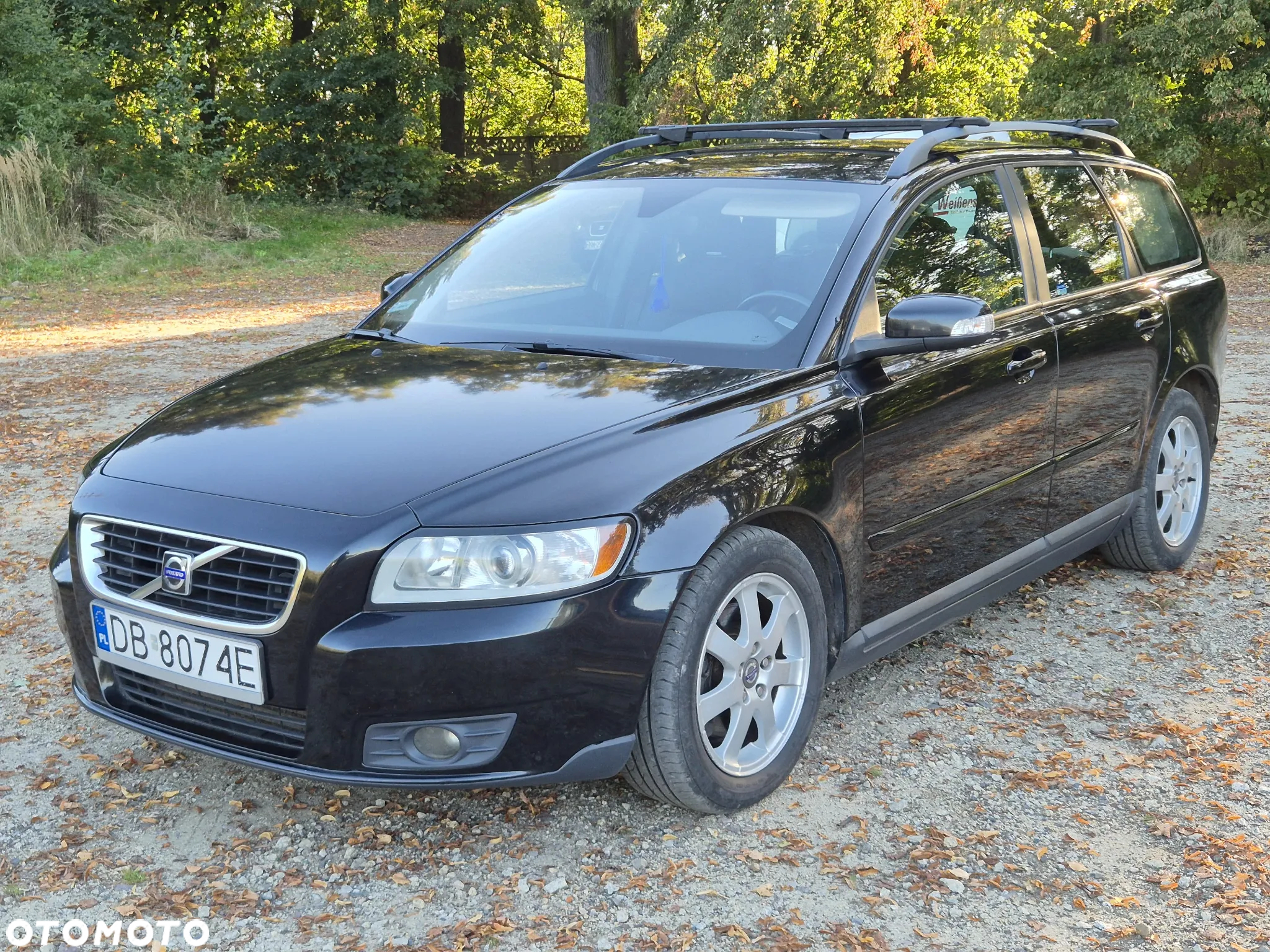Volvo V50 2.0D - 2