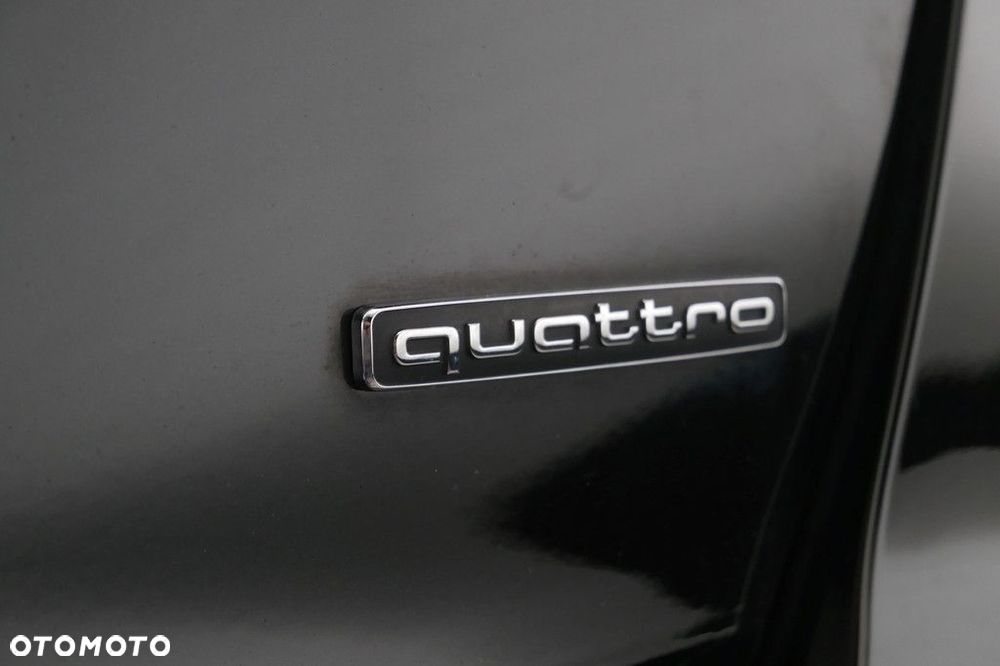 Audi Quattro - 32