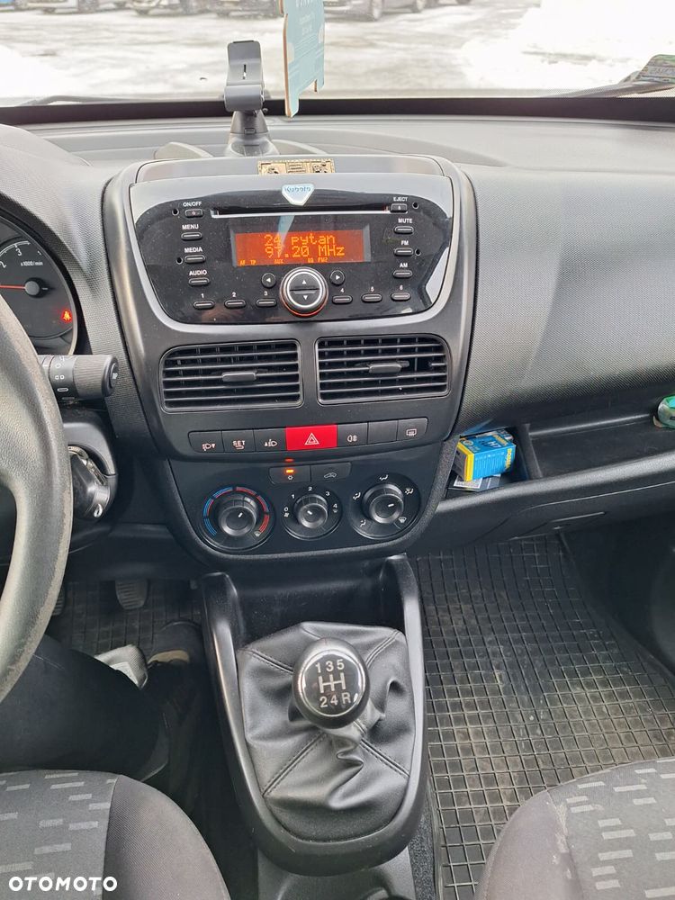 Opel Combo Tour L1H1 - 6