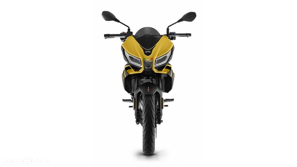 Aprilia Tuono - 3