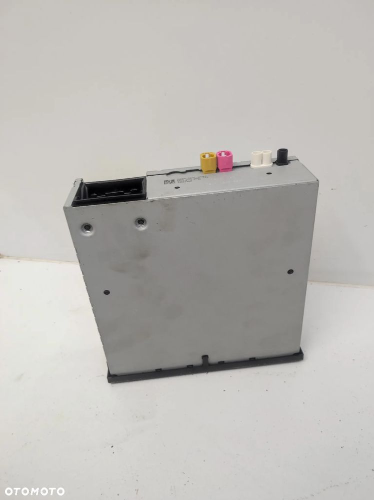 Radio nawigacja Volkswagen Polo VI 6 lift - 4